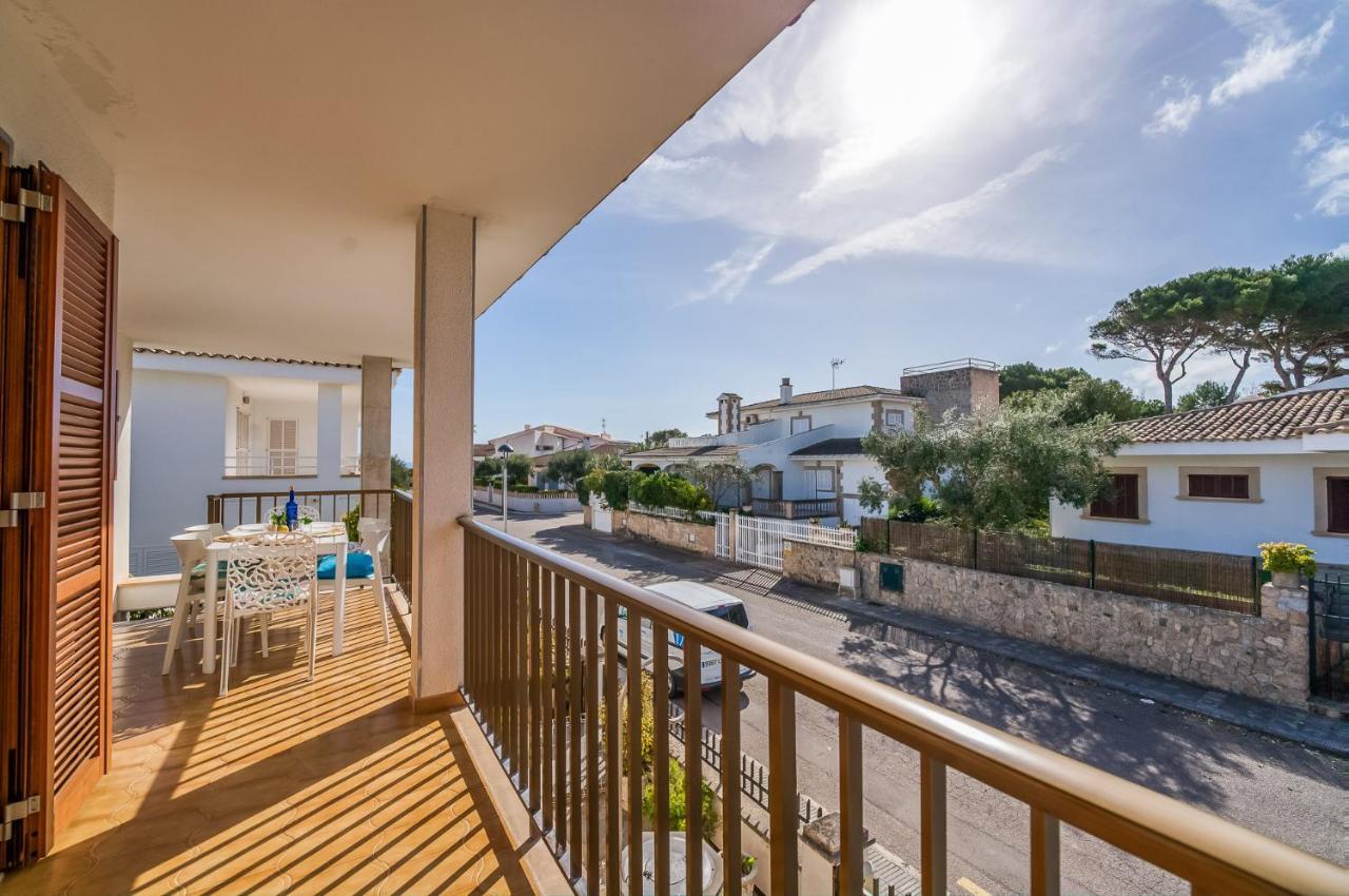 Apartment Ideal Mallorca - Avinguda Dels Pins 441 *