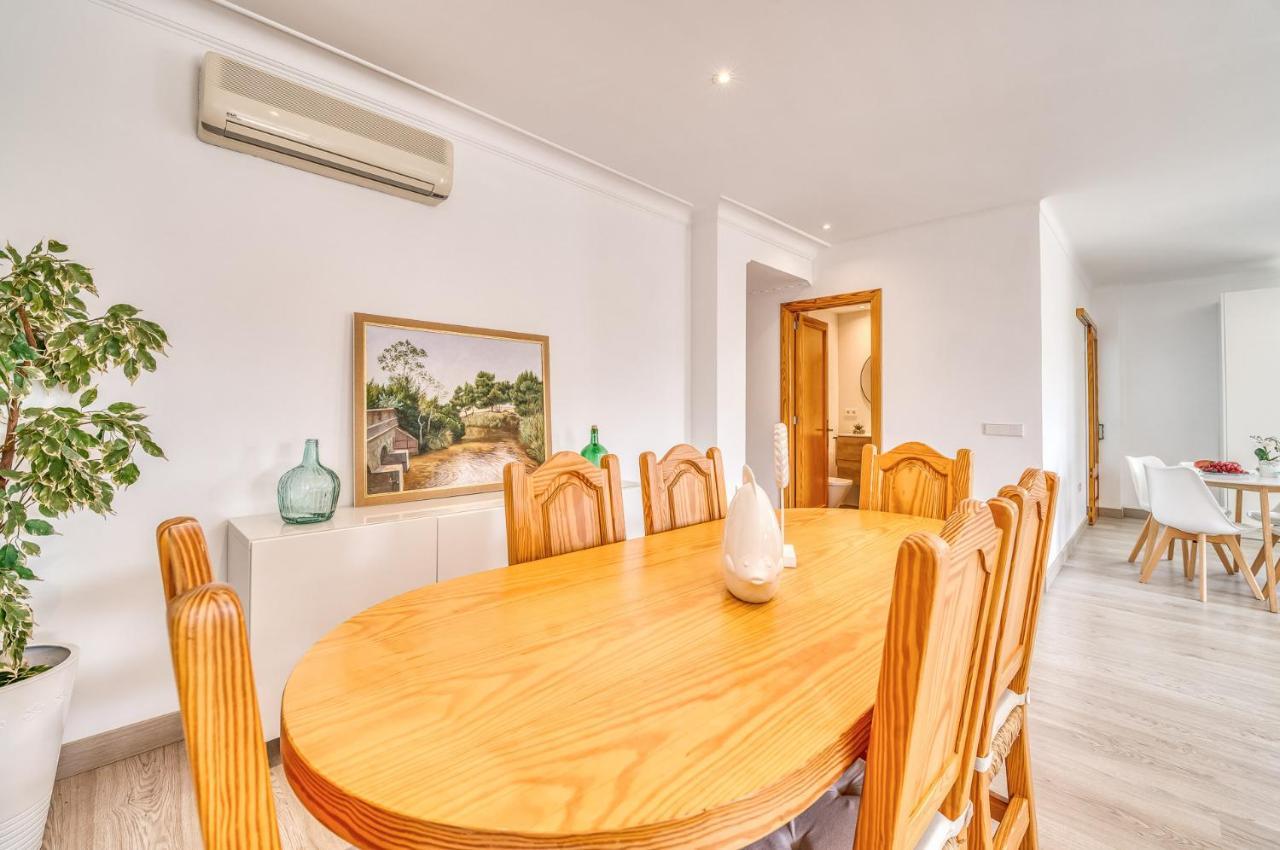 Ideal Mallorca - Avinguda Dels Pins 441 Apartment *