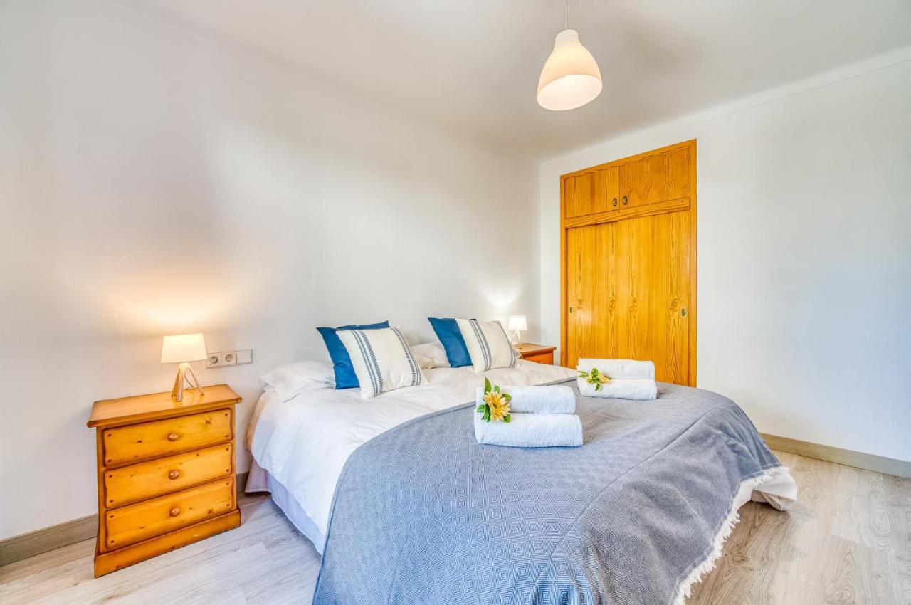 Ideal Mallorca - Avinguda Dels Pins 441 Apartment Playa de Muro (Mallorca)