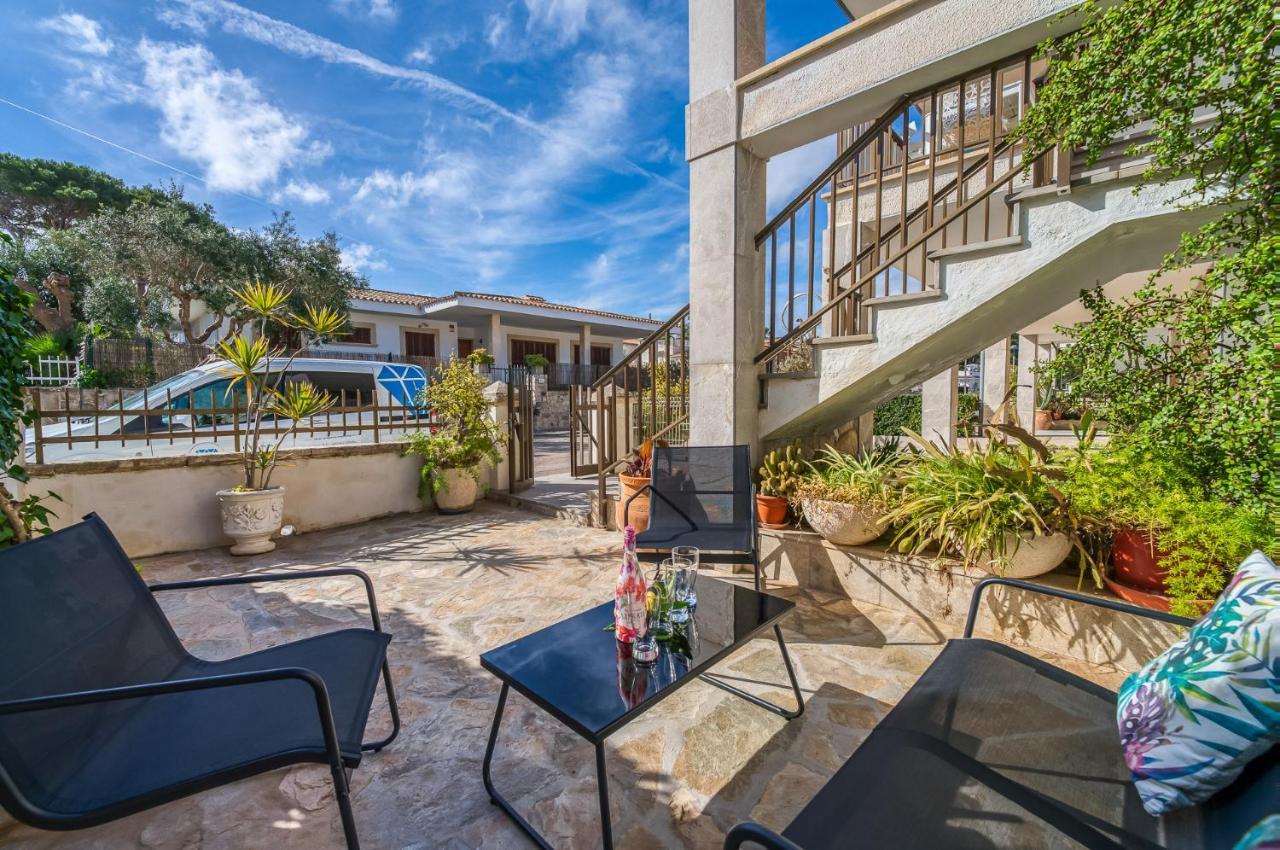 Ideal Mallorca - Avinguda Dels Pins 441 Apartment Playa de Muro (Mallorca)
