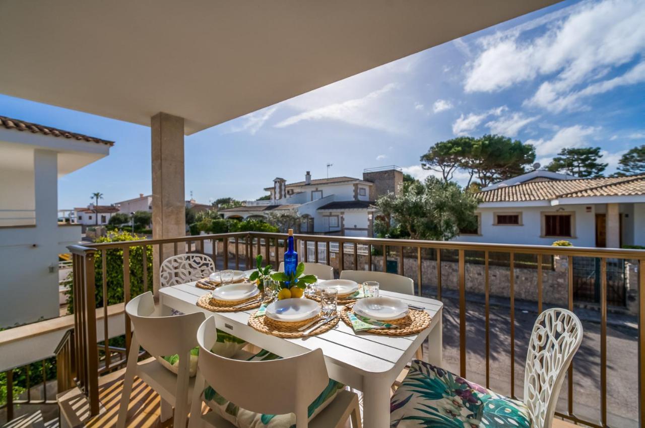 Apartment Ideal Mallorca - Avinguda Dels Pins 441 Playa de Muro (Mallorca)