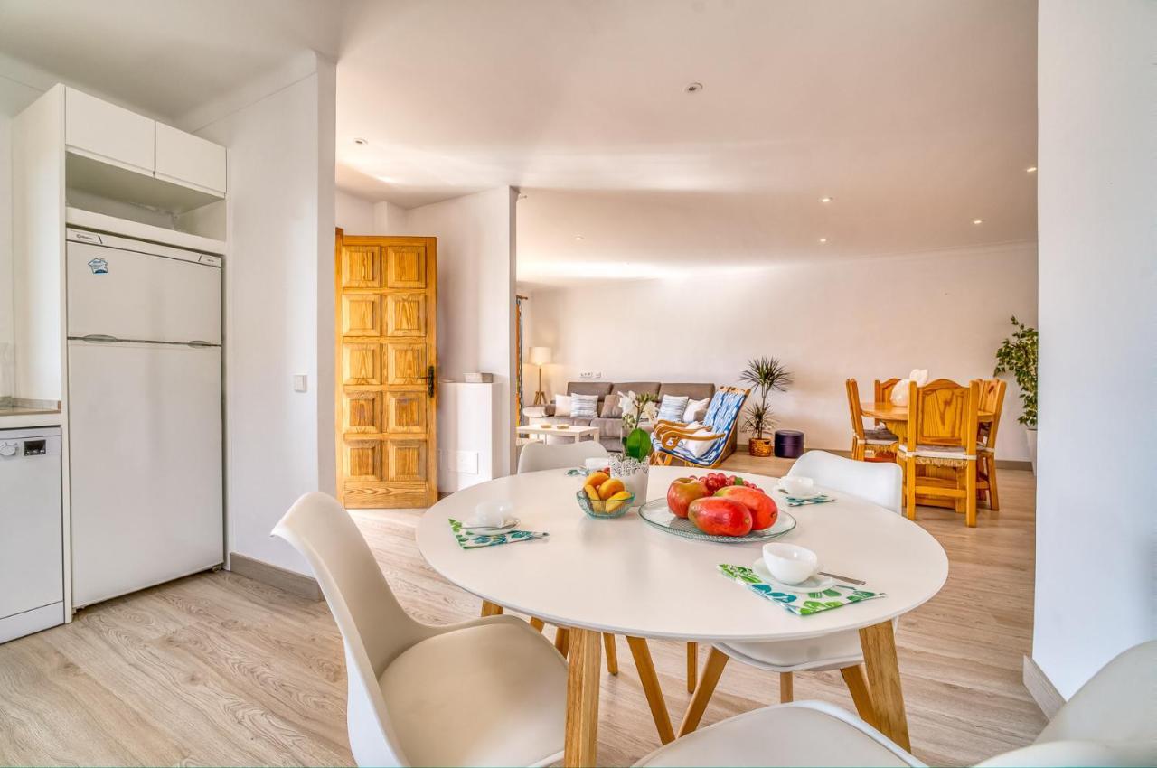 Ideal Mallorca - Avinguda Dels Pins 441 Apartment Playa de Muro (Mallorca)