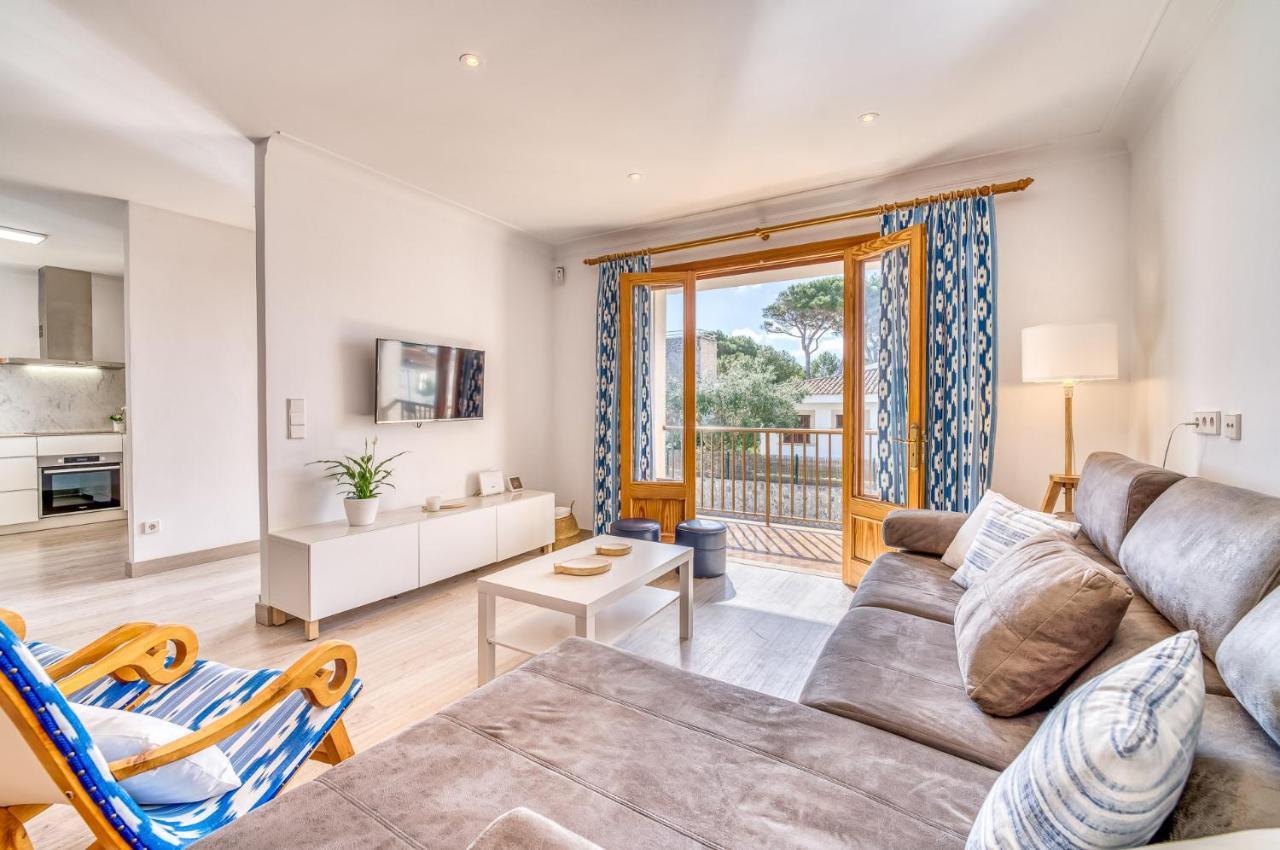 Apartment Ideal Mallorca - Avinguda Dels Pins 441 Playa de Muro (Mallorca)