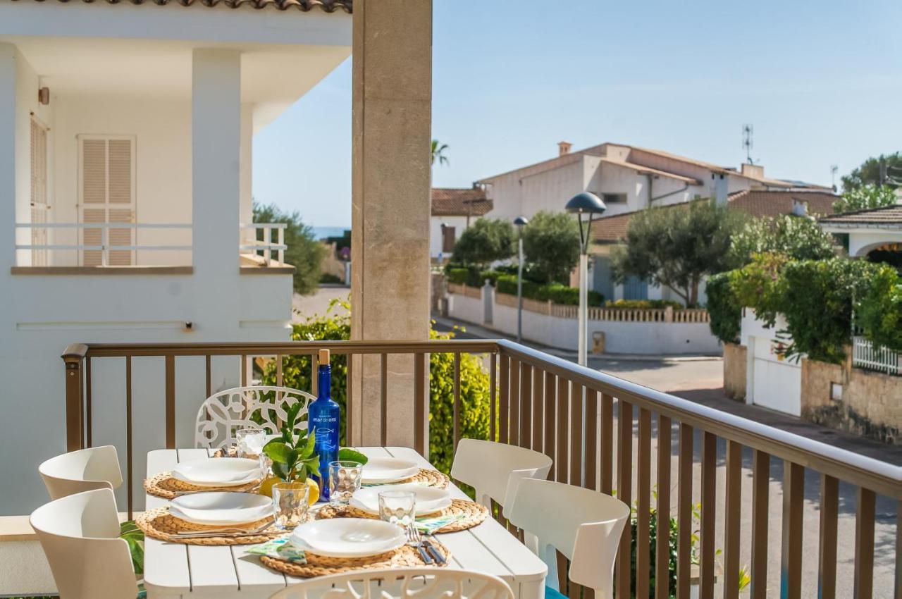Ideal Mallorca - Avinguda Dels Pins 441 Apartment Playa de Muro (Mallorca)