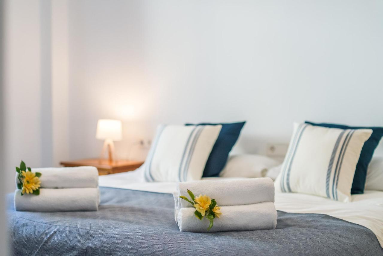 Ideal Mallorca - Avinguda Dels Pins 441 Apartment