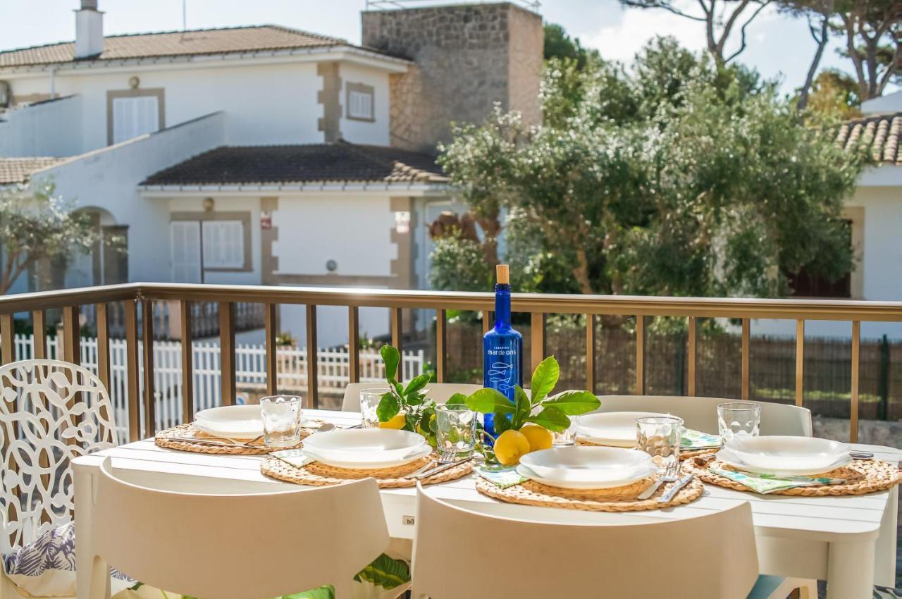 Apartment Ideal Mallorca - Avinguda Dels Pins 441 *