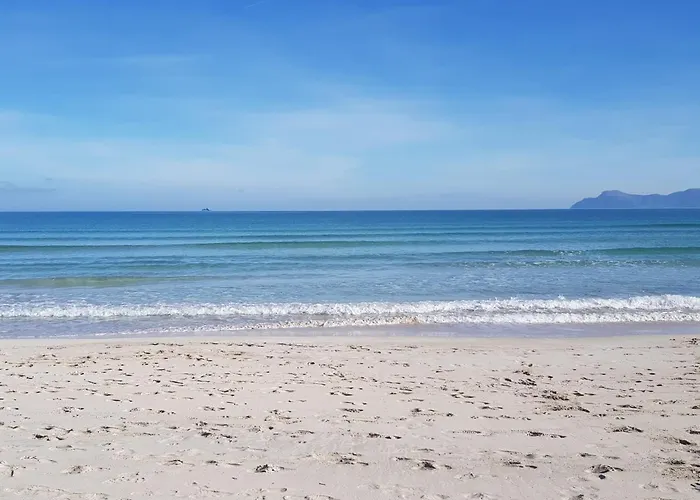 Ideal Property Mallorca - Avinguda Dels Pins 441