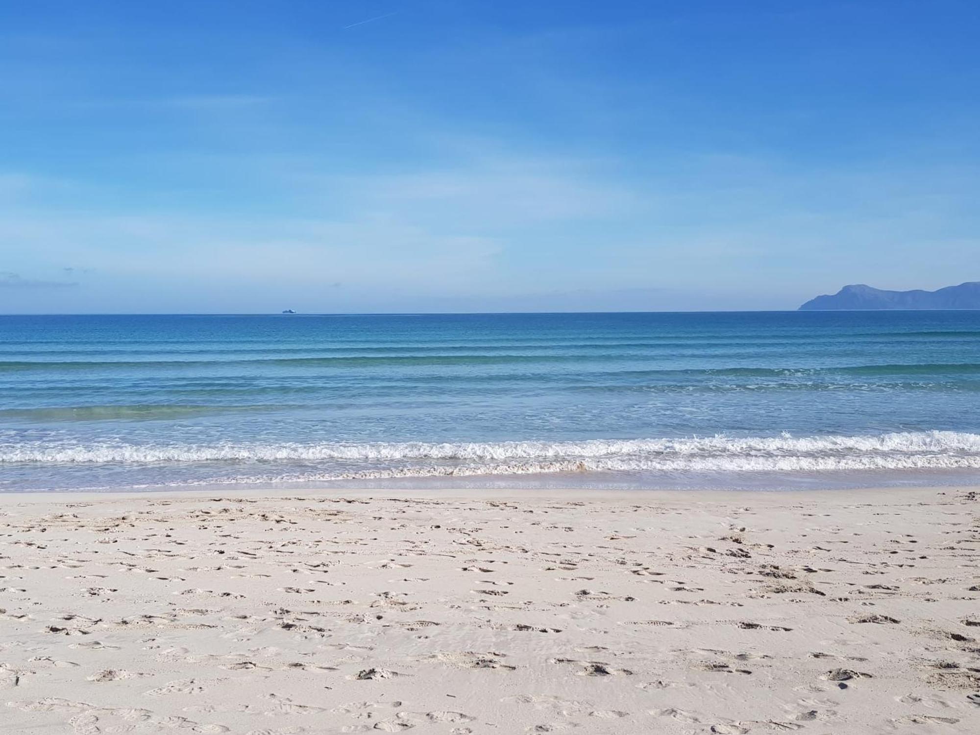 Lejlighed Ideal Mallorca - Avinguda Dels Pins 441