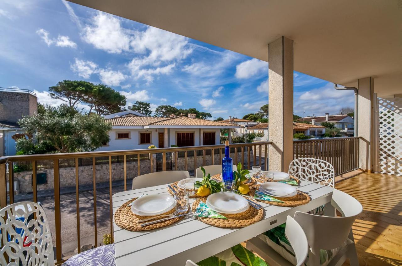 Ideal Mallorca - Avinguda Dels Pins 441 Lejlighed