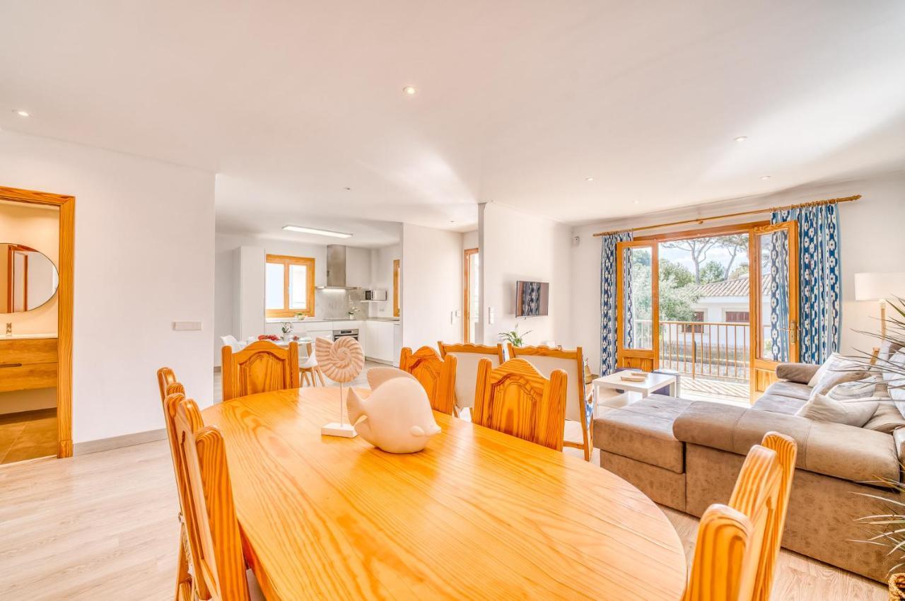 Lejlighed Ideal Mallorca - Avinguda Dels Pins 441