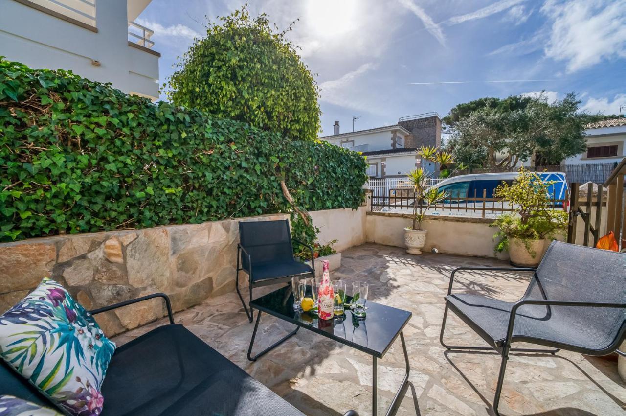 Lejlighed Ideal Mallorca - Avinguda Dels Pins 441