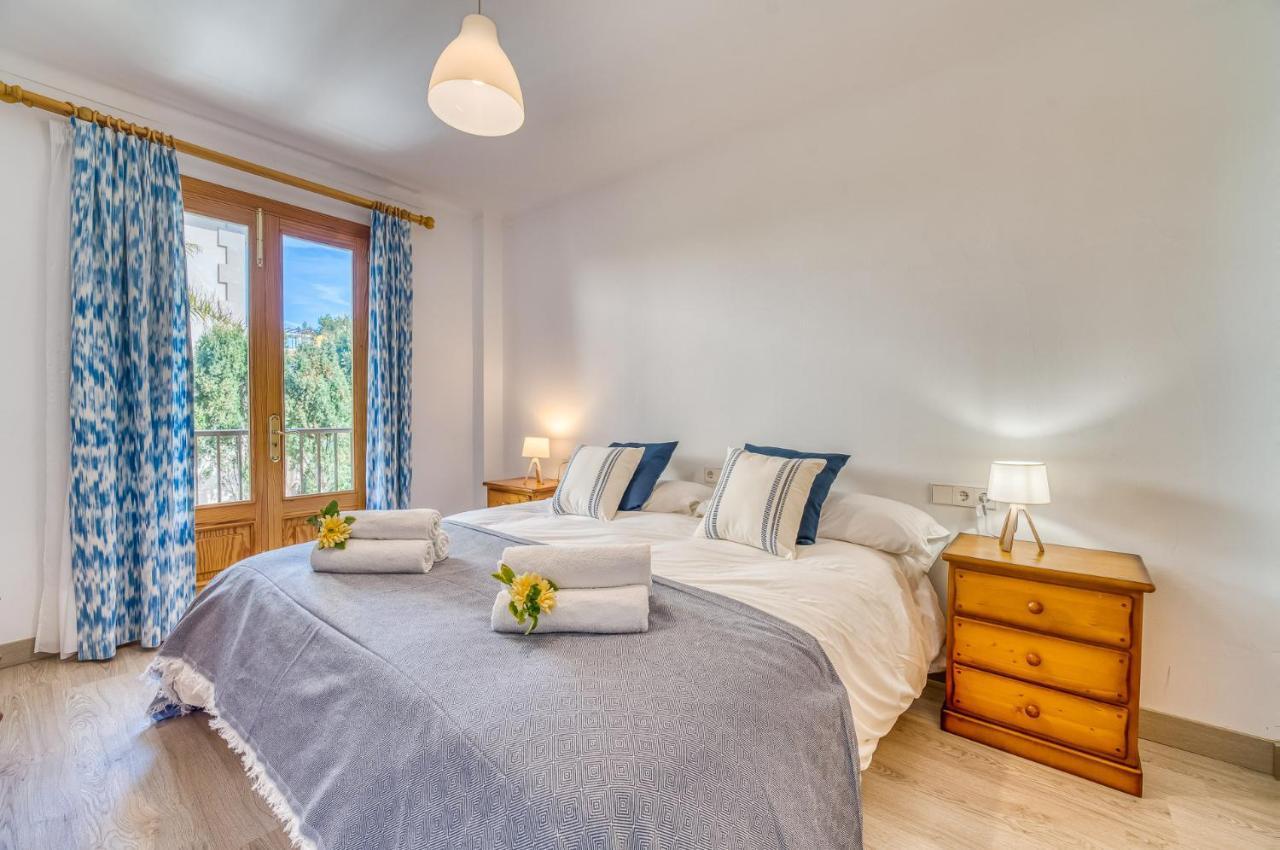 Ideal Mallorca - Avinguda Dels Pins 441 Lejlighed *