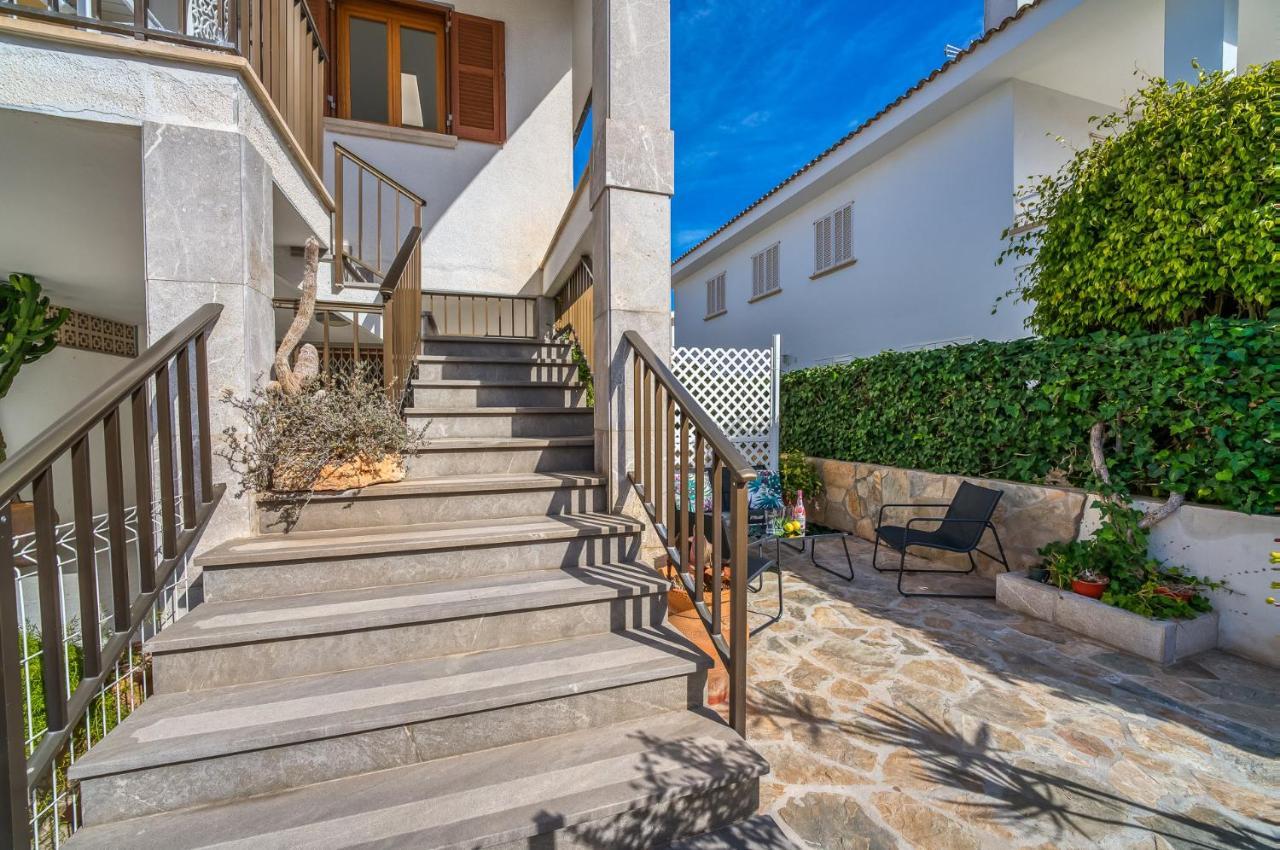 Ideal Mallorca - Avinguda Dels Pins 441 Lejlighed