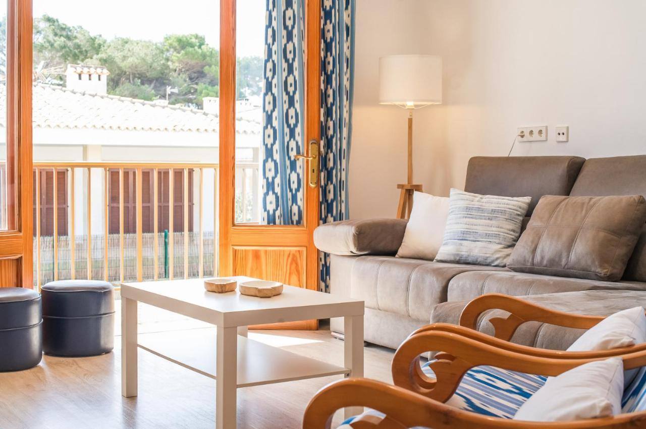 Lejlighed Ideal Mallorca - Avinguda Dels Pins 441 Playa de Muro (Mallorca)