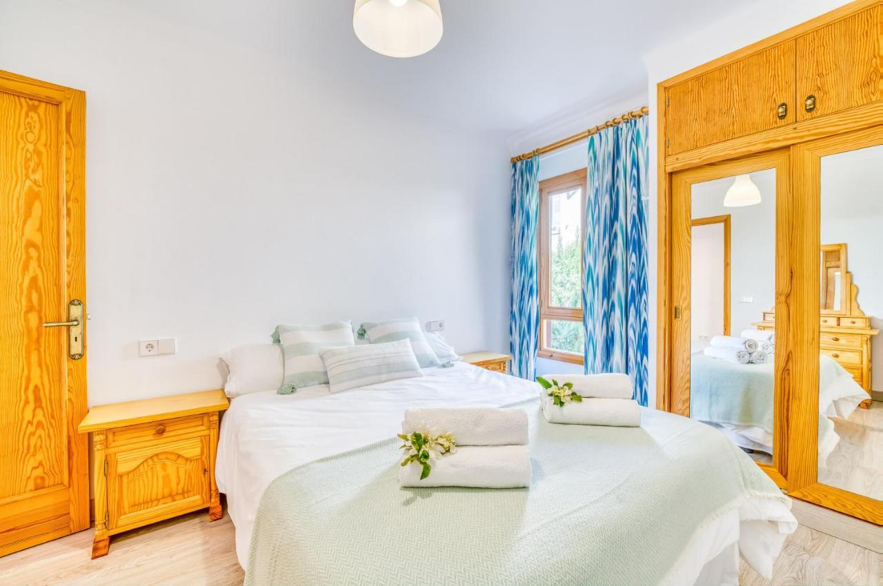 Ideal Mallorca - Avinguda Dels Pins 441
