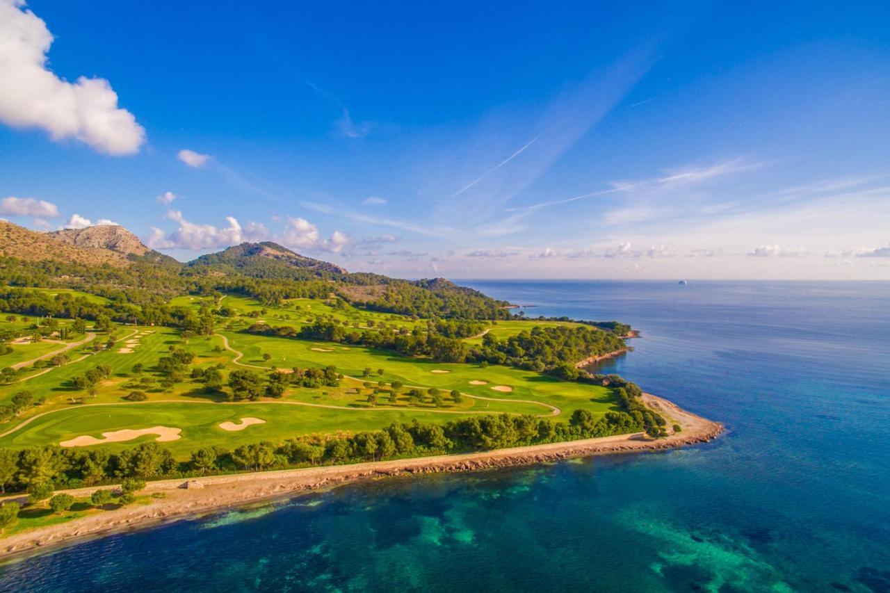 Ideal Mallorca - Avinguda Dels Pins 441 Lejlighed