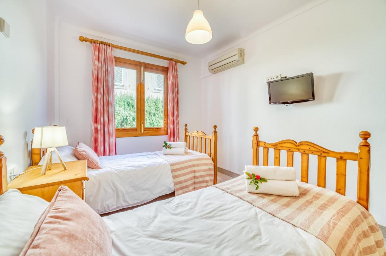 Lejlighed Ideal Mallorca - Avinguda Dels Pins 441
