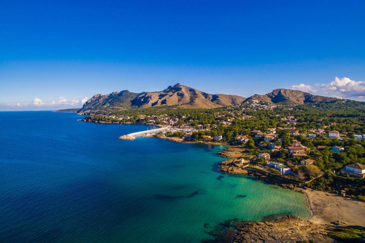Ideal Mallorca - Avinguda Dels Pins 441 Lejlighed *
